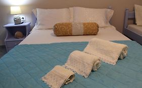 Vakis Apartments