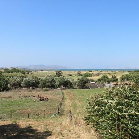 Vakis Apartments Romanon Εξωτερικό φωτογραφία