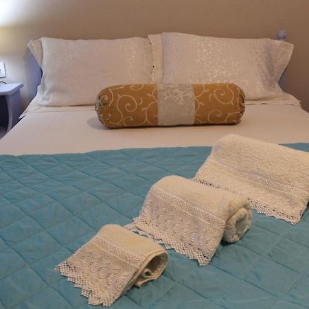 Vakis Apartments Romanon Εξωτερικό φωτογραφία