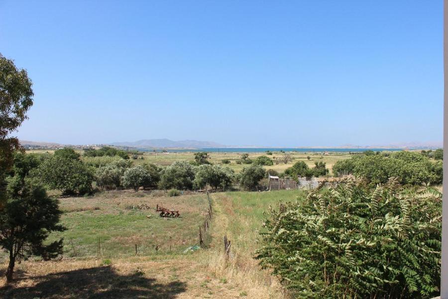 Vakis Apartments Romanon Εξωτερικό φωτογραφία