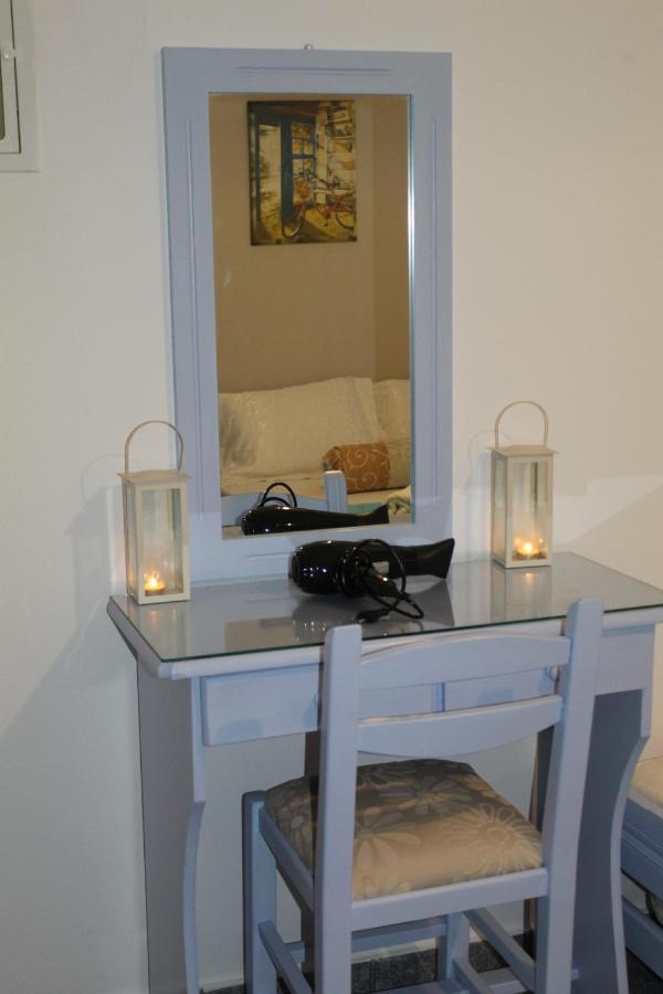 Vakis Apartments Romanon Εξωτερικό φωτογραφία